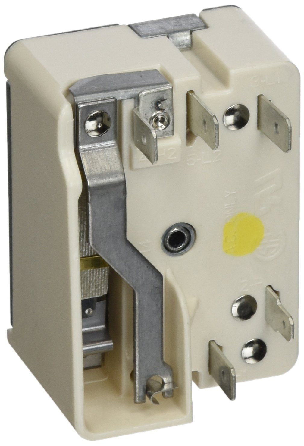 GE WB24T10011 Surface Element Switch