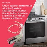 Frigidaire Igniters 5303935066 replacement part