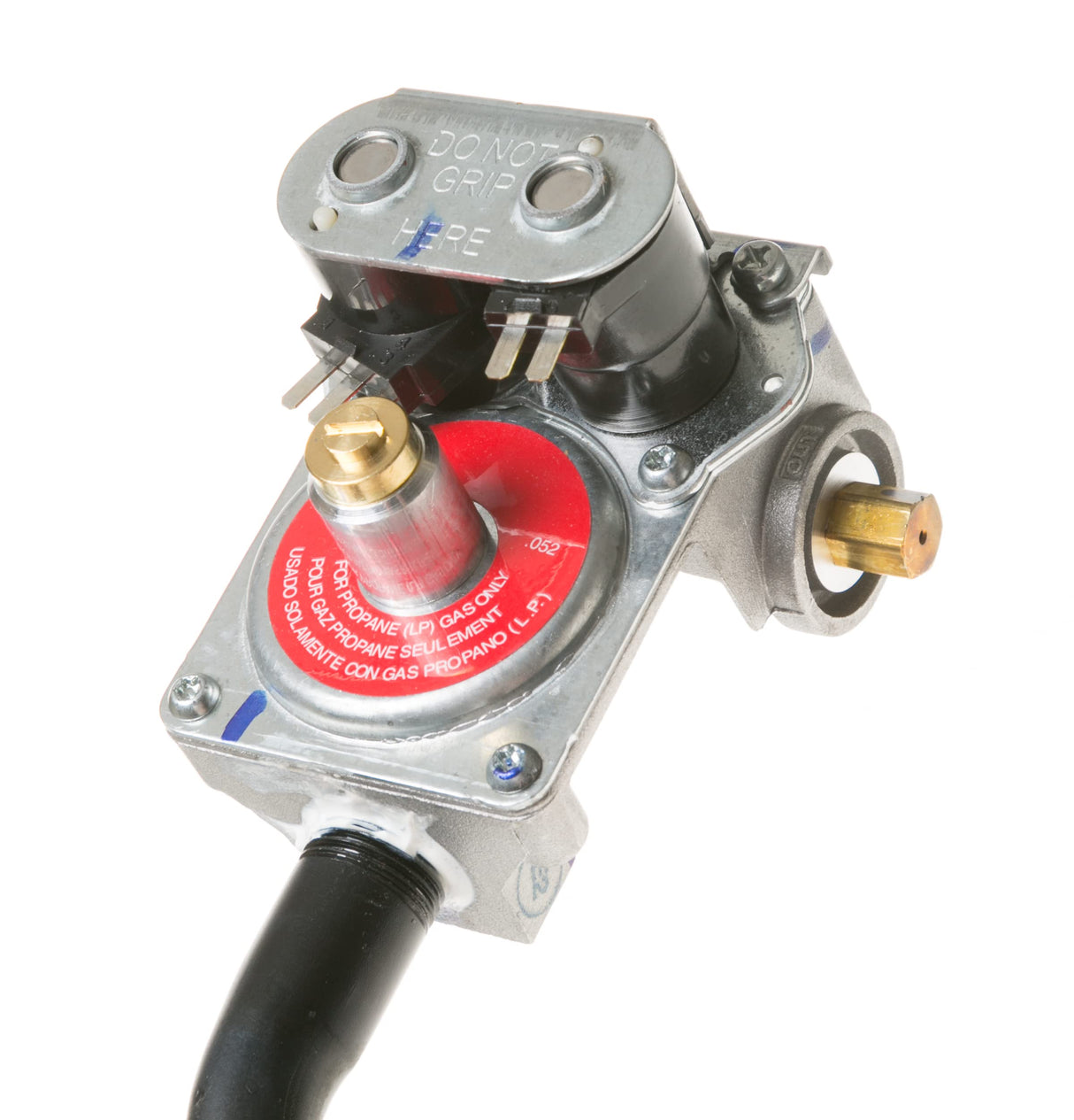 GE WE03X23918 Dryer LP Conversion Kit