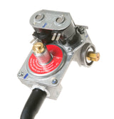 GE Dryer Wire Plugs and Connectors WE03X23918 replacement part