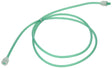 Frigidaire 218976901 Frigidare Refrigerator Water Line, Green
