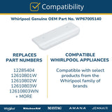 Whirlpool Timers WP67005140 replacement part