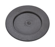 Whirlpool WPW10183368 Genuine OEM Range Surface Burner Cap, Black