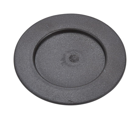 Whirlpool WPW10183368 Genuine OEM Range Surface Burner Cap, Black