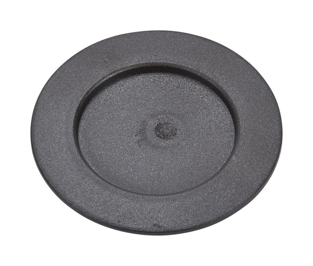 Whirlpool WPW10183368 Genuine OEM Range Surface Burner Cap, Black
