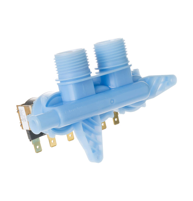 GE WH13X22720 Genuine OEM Washer Valve Triple Water