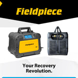 Fieldpiece Recovery Machine MR45 replacement part