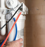 GE Filtration Systems GXRM10RBL replacement part