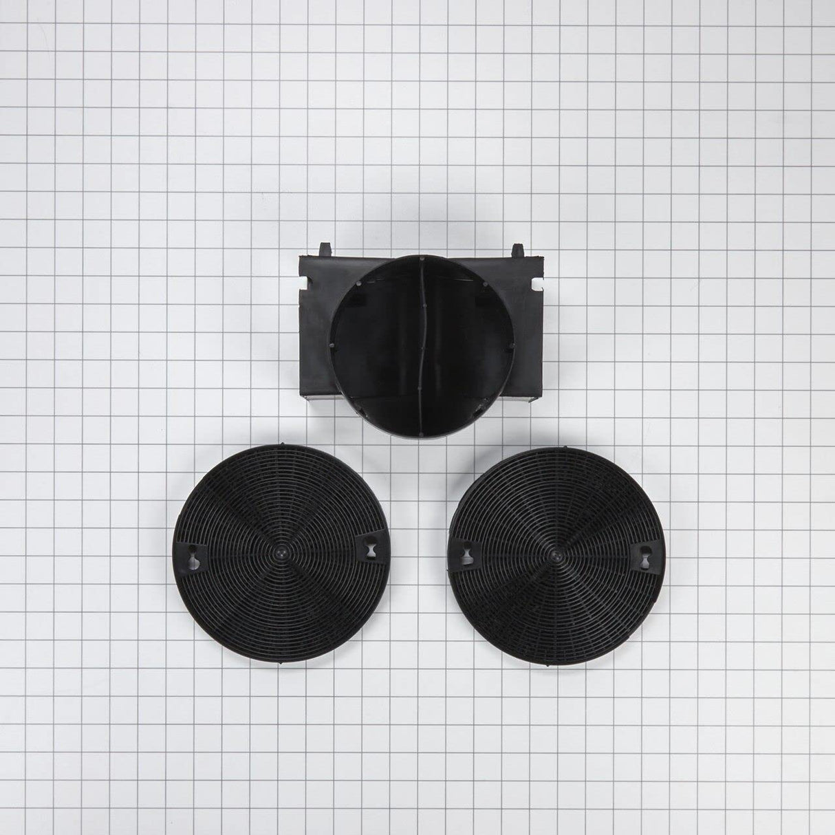 Range Hood Recirculation Kit