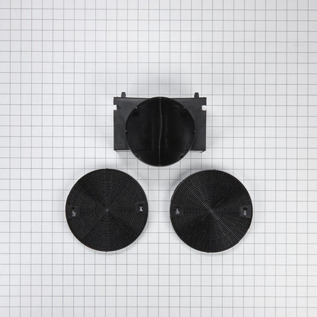 Range Hood Recirculation Kit