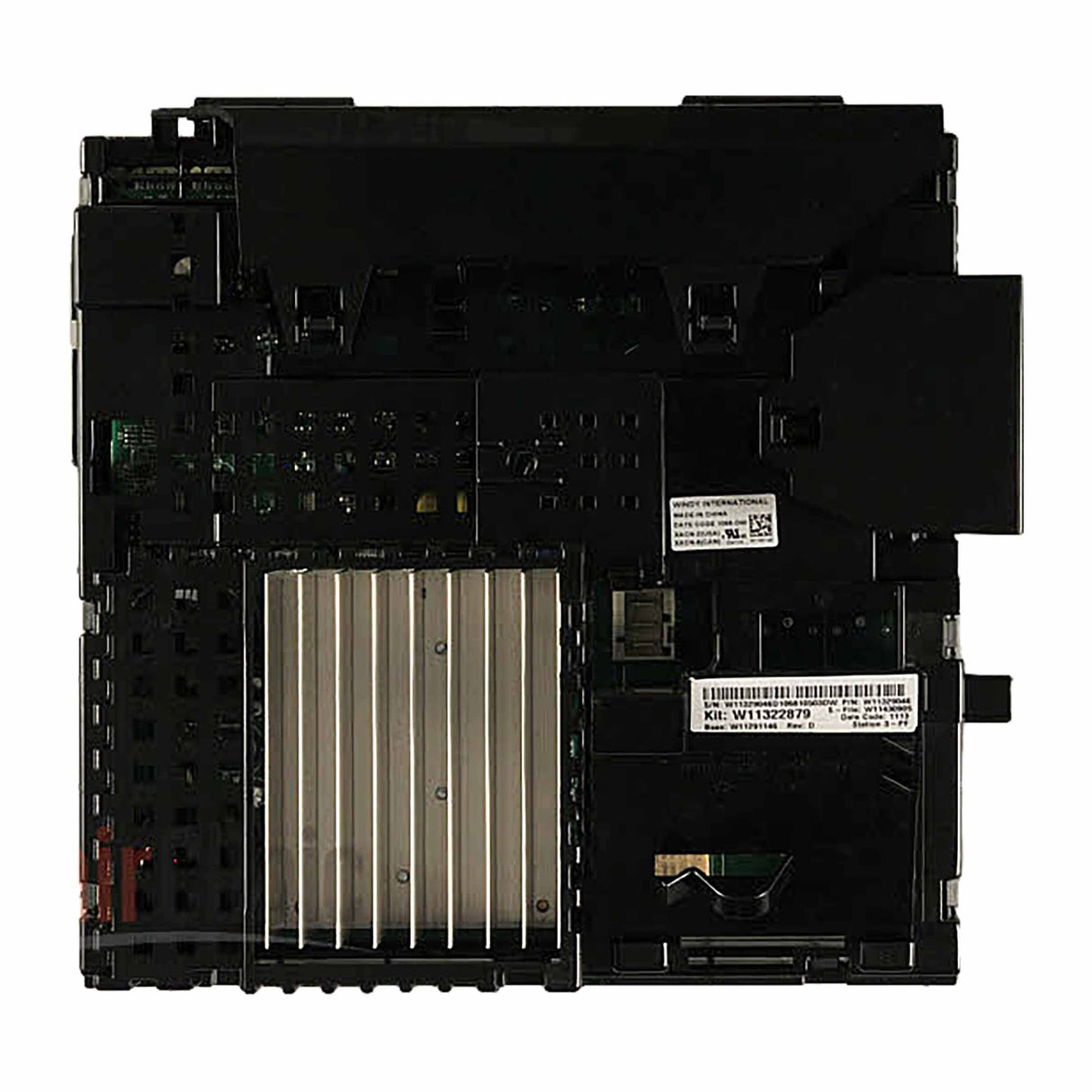 Whirlpool W11322879 Genuine OEM Front Load Washer Electronic Control Board