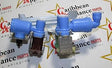 Frigidaire 242252702 Water Valve For Refrigerator , Blue