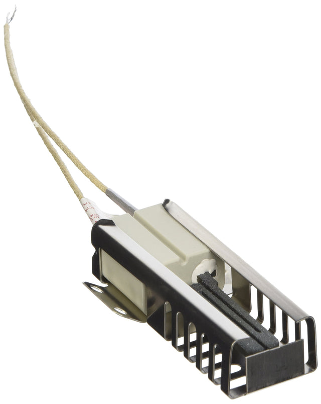 GE WB13T10001 Genuine OEM Burner Igniter for Ranges