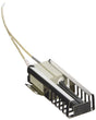 GE WB13T10001 Genuine OEM Burner Igniter for Ranges
