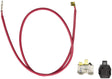Refrigerator Start Device Relay with Overload