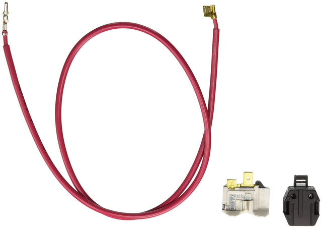 Refrigerator Start Device Relay with Overload
