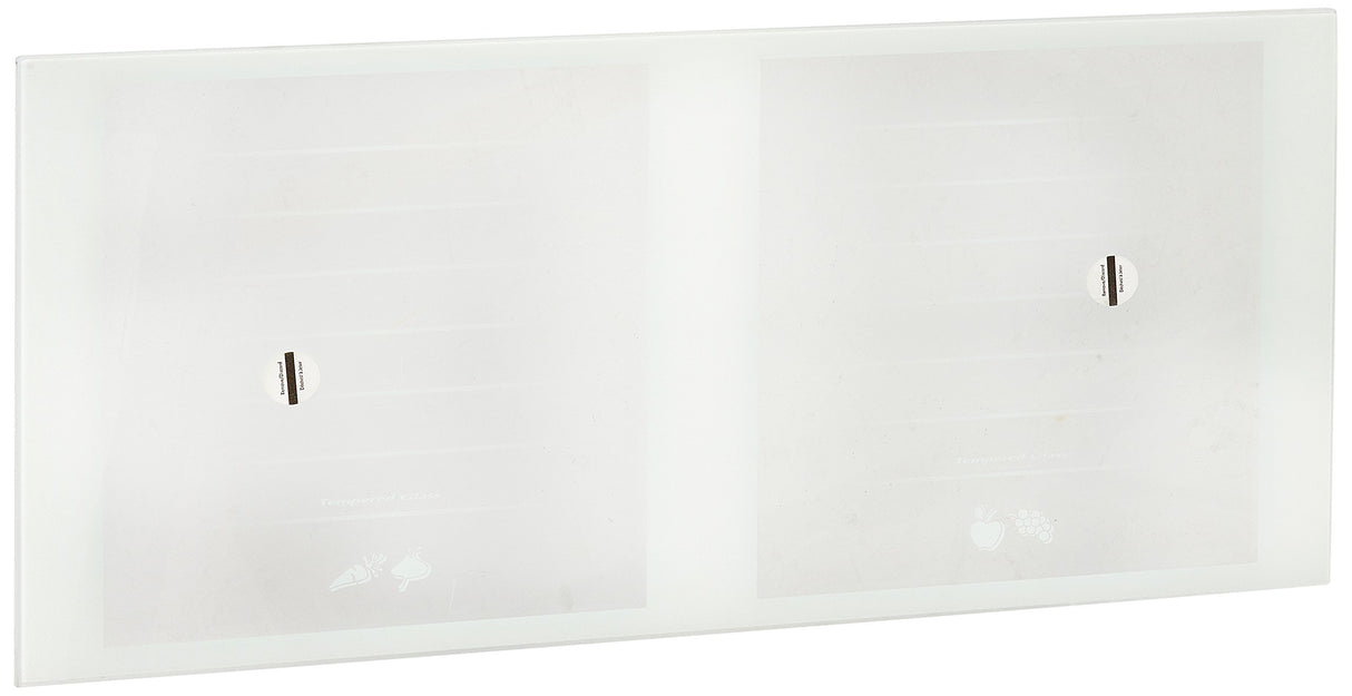 GE WR32X10482 Glass Shelf