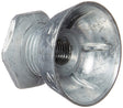Whirlpool W10837625 Genuine OEM Dryer Motor Pulley