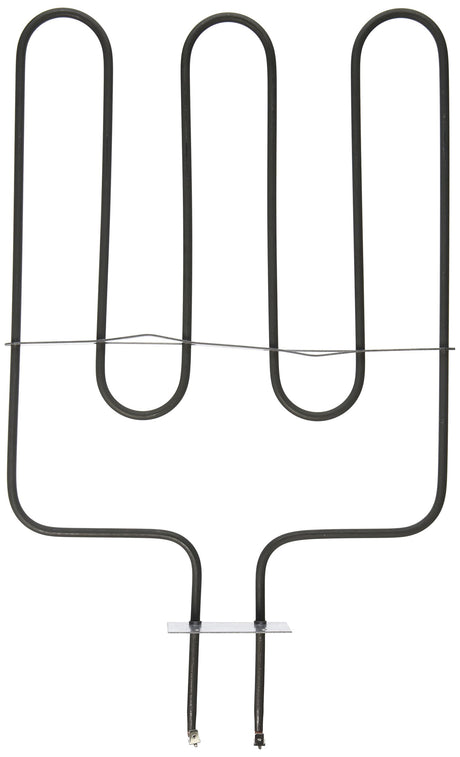 Frigidaire 5303016247 Broil Element, Black