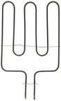 Frigidaire 5303016247 Broil Element, Black