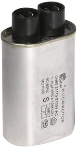 LG Capacitors 0CZZW1H004S replacement part