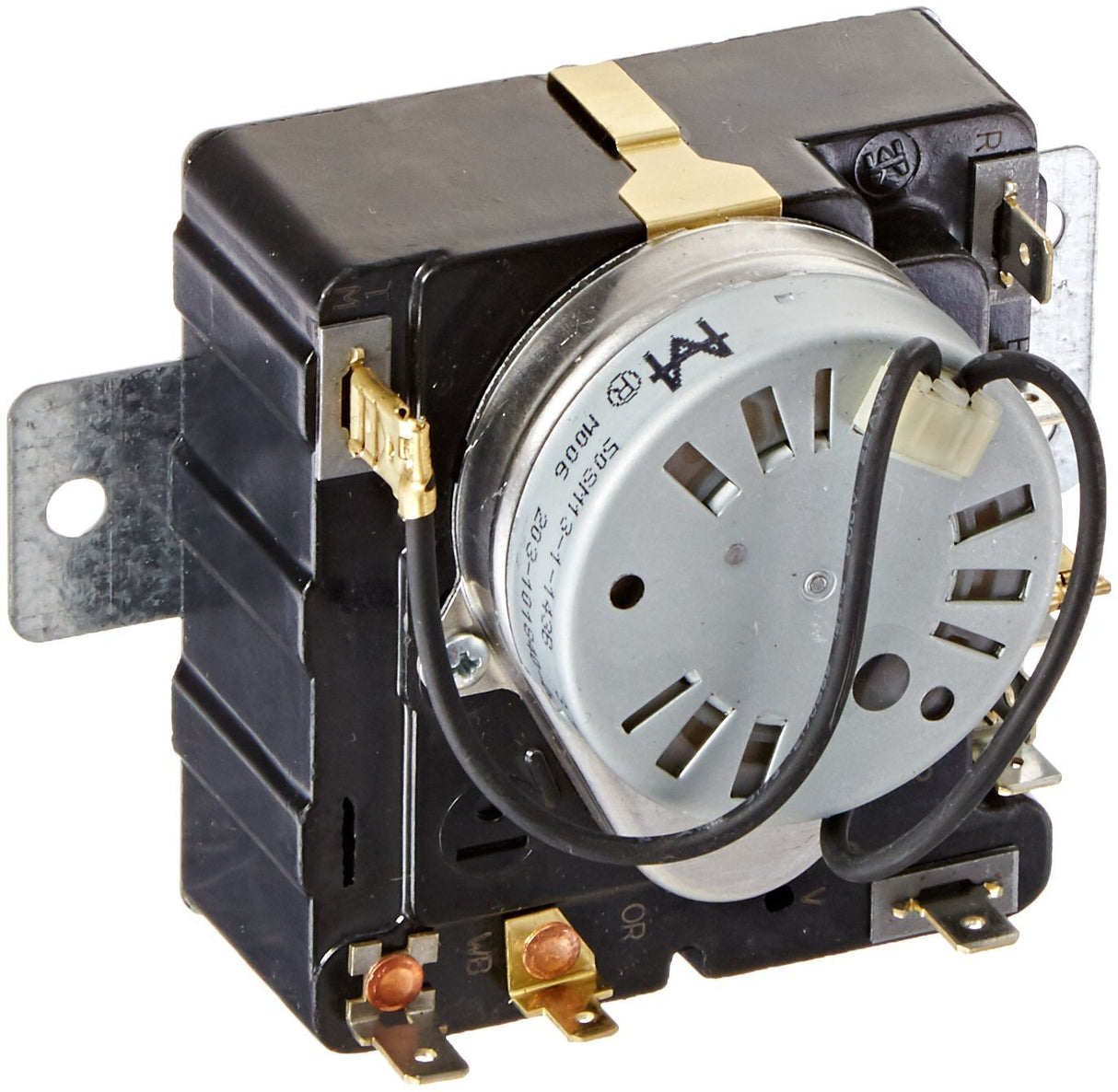 GE WE04X10051 Genuine OEM Dryer Timer