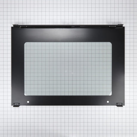 Whirlpool WPW10535776 Genuine OEM Electric Range Oven Outer Door Glass