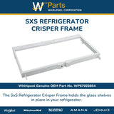 Whirlpool Timers WP67003854 replacement part