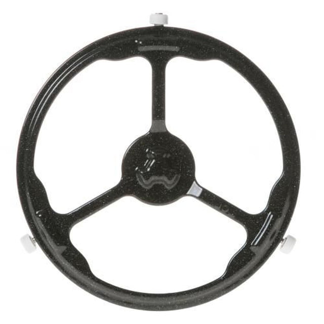 GE WB06X10834 Genuine OEM Microwave Glass Tray Support Ring