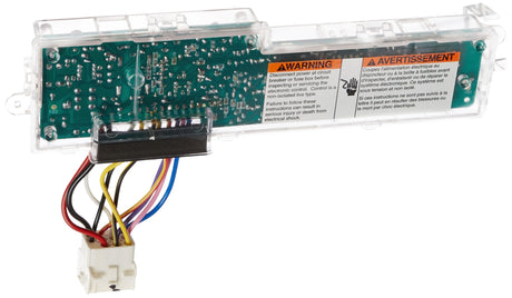 GENUINE Frigidaire 154568301 Main Control Board. Unit
