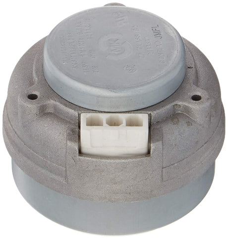 Whirlpool W10822259 Genuine OEM Refrigerator Condenser Fan Motor