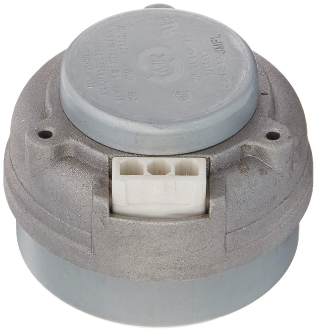 Whirlpool W10822259 Genuine OEM Refrigerator Condenser Fan Motor