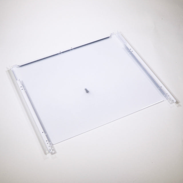 GE WD31X10025 Genuine OEM Series PANEL FRONT- LONG WH