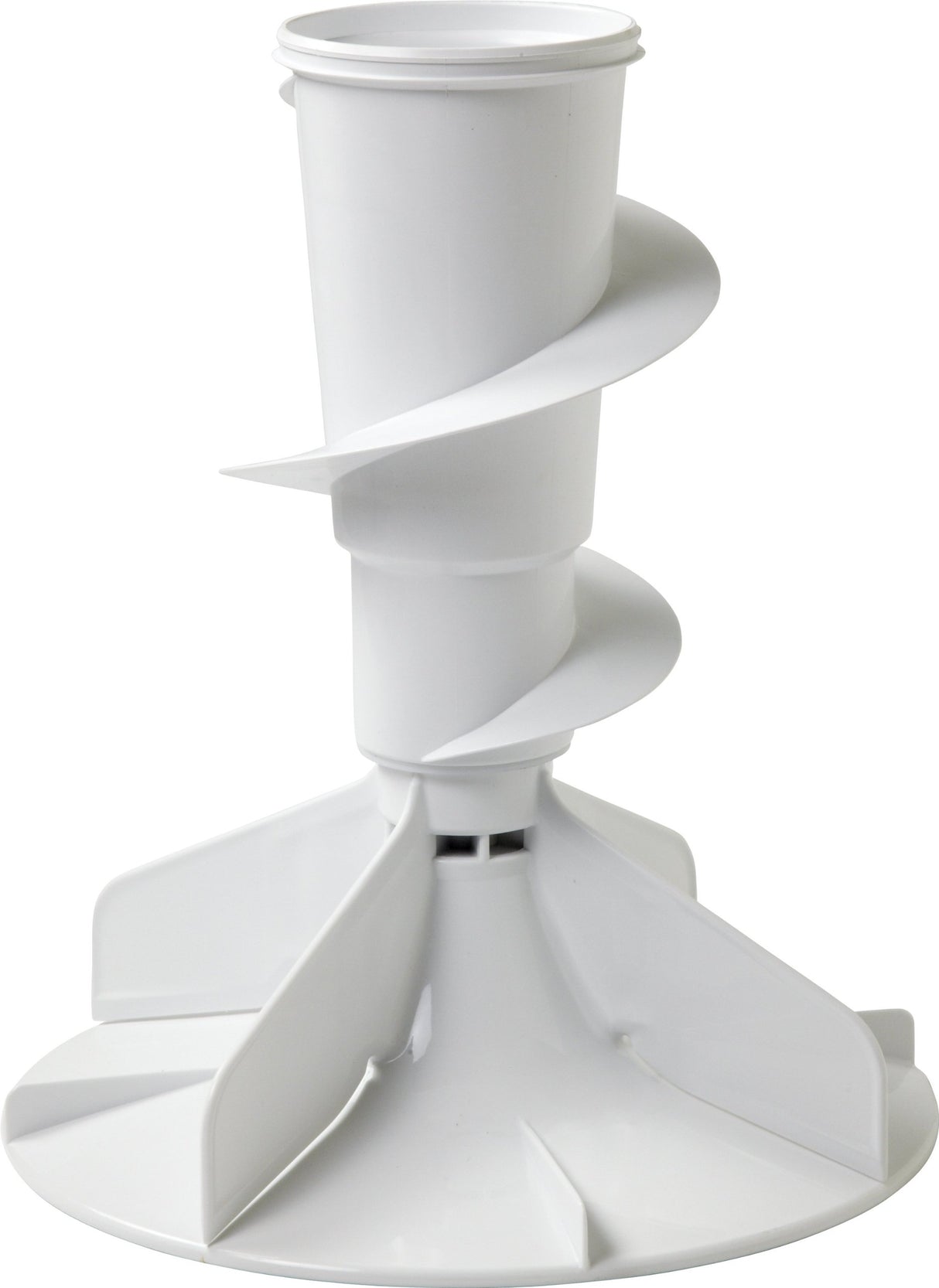 Top Load Washer Agitator