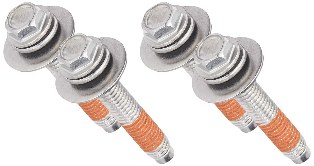 LG 4011FA4353E Common Bolt, 1 Count (Pack of 4)