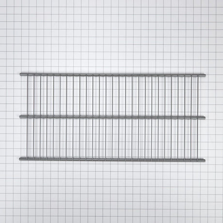 Whirlpool W10838313 Genuine OEM Upright Freezer Wire Shelf