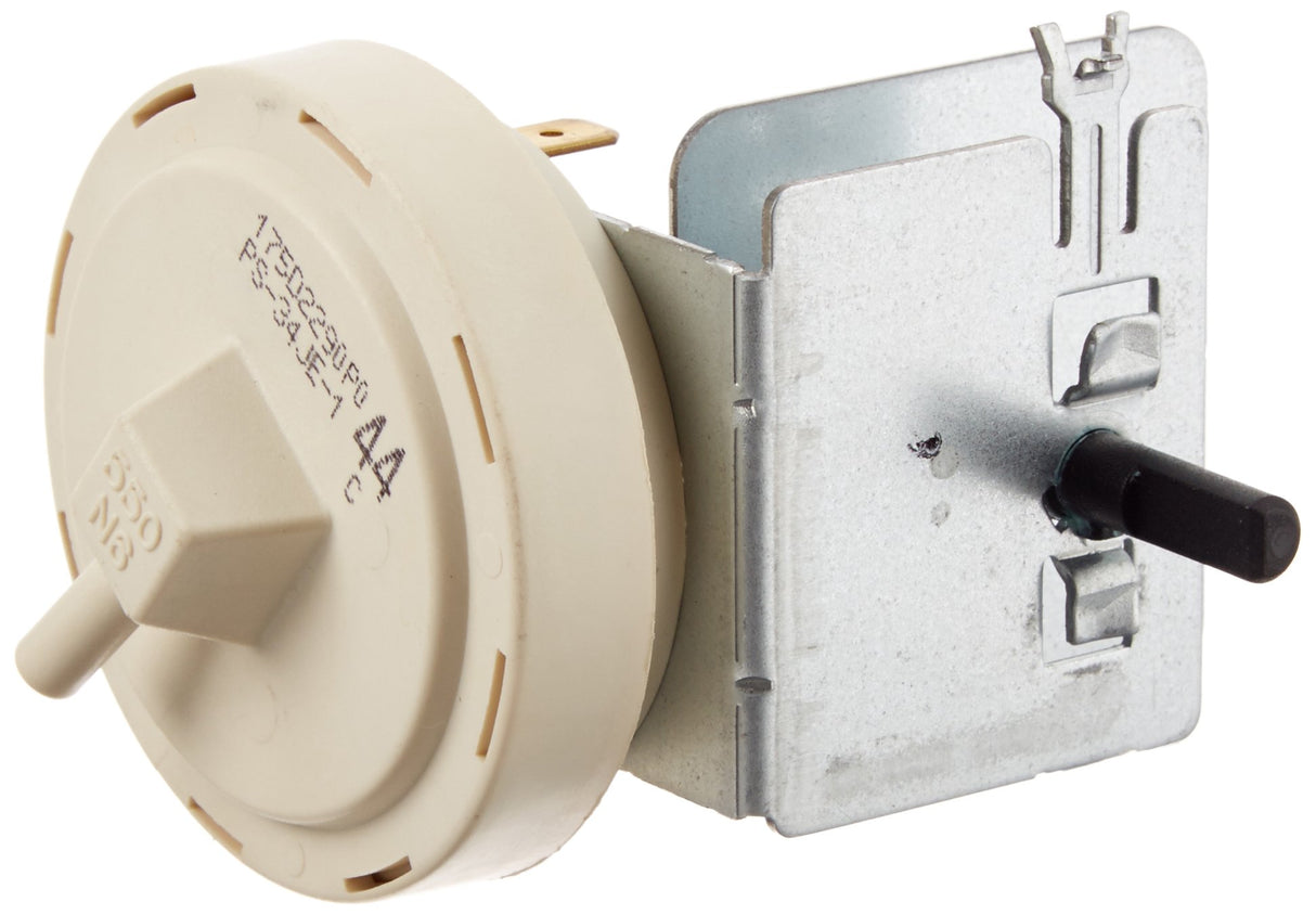 GE WH12X10093 Washing Machine Pressure Switch