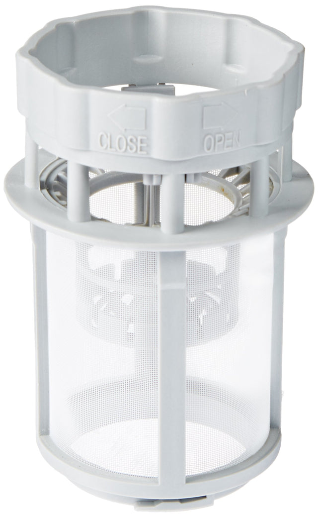 Frigidaire 5304475644 Dishwasher Pump Filter