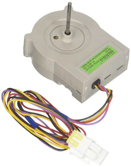 LG EAU63103204 Genuine OEM Fan Motor for LG Refrigerators