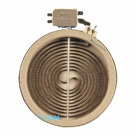 Whirlpool W11171119 Genuine OEM Electric Range Coil Surface Element