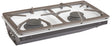 Whirlpool JGA8100ADW Stove Cartridge Assembly
