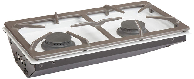 Whirlpool JGA8100ADW Stove Cartridge Assembly
