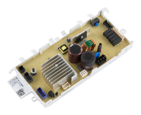 Whirlpool W11611438 Genuine OEM Top Load Washer Electronic Control Board