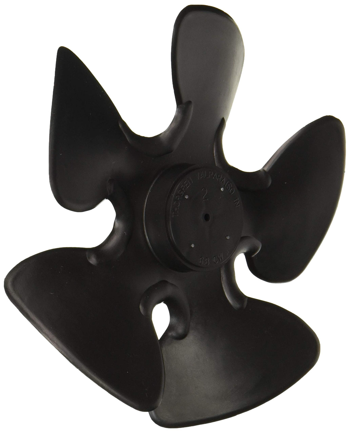 Electrolux 241639502 Refrigerator Condenser Fan Blade, Multi