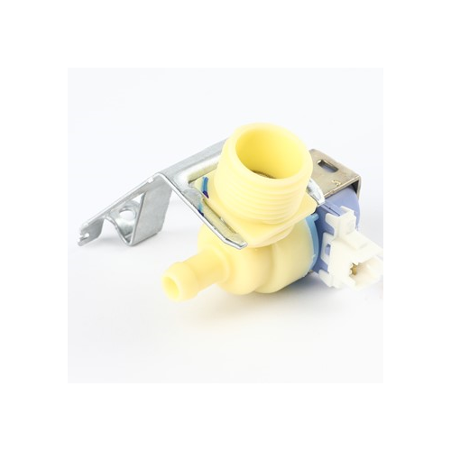 GE WD15X27703 Dishwasher Water Valve Assembly - Genuine OEM Part