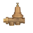 Zurn 34-600XLC 3/4" 600XL Pressure Reducing Valve with copper sweat union connection