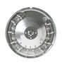 GE WE11M23 Genuine OEM Heating Element Assembly for GE Electric Dryers