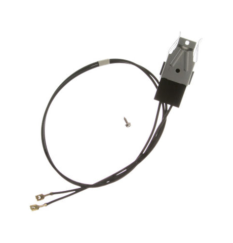 GE WB2X8228 Genuine OEM Element Receptacle and Wire Kit for GE Electric Ranges