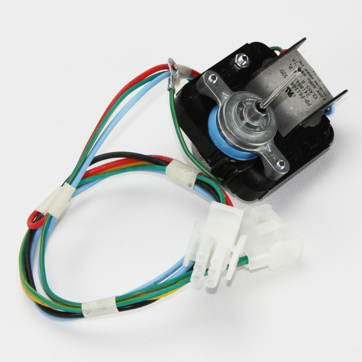 Frigidaire 241854301 Fan Motor for Refrigerator