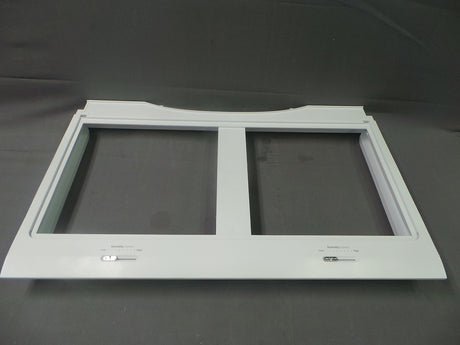 Samsung DA97-12727A Refrigerator Crisper Drawer Cover